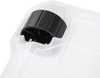 IRIS USA WeatherPro Storage Bins with Lids, 103 Qt, Gasket Seal, 2 Pack - Image 5