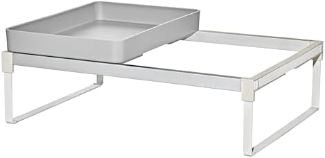 OXO Good Grips Adjustable Deep Drawer Organizer, Utensil Holder Drawer by Unknown