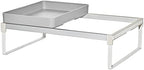 OXO Good Grips Adjustable Deep Drawer Organizer, Utensil Holder Drawer by Unknown