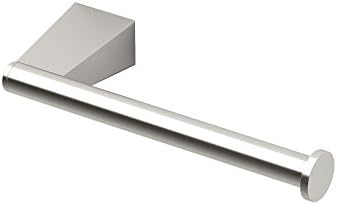 Gatco 4733 Bleu Tissue Holder, Satin Nickel by Gatco