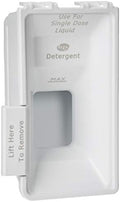 Whirlpool W10340677A Dispenser Cup by Unknown