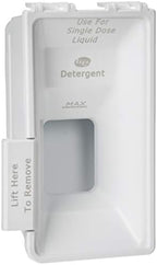 Whirlpool W10340677A Dispenser Cup by Unknown