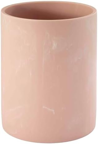 Nicole Miller - Wastebasket, Bathroom Trash Can for Bedroom, Office & Bath - Image 3