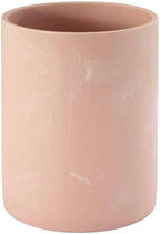 Nicole Miller - Wastebasket, Bathroom Trash Can for Bedroom, Office & Bath - Image 3