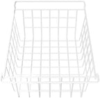 Orgneas 16.5" Chest Freezer Organizer Bins Metal Wire Baskets - Image 6