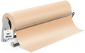 Bryco Goods 36 Inch All Paper Roll Dispenser and Cutter, Heavy-Duty by BrycoGoods