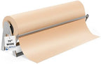 Bryco Goods 36 Inch All Paper Roll Dispenser and Cutter, Heavy-Duty by BrycoGoods
