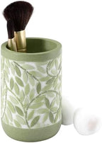 Avanti Linens - Vanity Set, Lotion Pump, Tumbler, Soap & Toothbrush Holder - Image 5