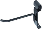 SSWBasics 4 Inch Black Gridwall Hooks - Pack of 50 by SSWBasics