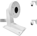 Aluminum Security Camera Wall Mount Bracket Fits Most HIK IP Dome Cameras by KURIAUDDO