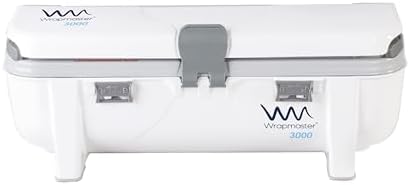 Wrapmaster M801 Model 3000 Cling Film and Foil Dispenser - Image 5