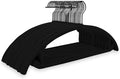 MIZGI Velvet Hangers 60 Pack, Patented Rounded Shoulder Sweater Hangers by MIZGI