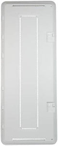Legrand - OnQ 42 Inch Media Enclosure, Wifi Electrical Box, Cable Management Box for Distribution of Networking Service, Recessed Media Box Lets Signal Through, White, ENP4250-NA by Legrand-On-Q