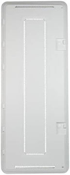 Legrand - OnQ 42 Inch Media Enclosure, Wifi Electrical Box, Cable Management Box for Distribution of Networking Service, Recessed Media Box Lets Signal Through, White, ENP4250-NA by Legrand-On-Q