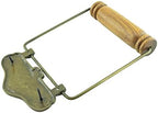 Renovators Supply Toilet Paper Holder - Antique Wall Mount Toilet Paper Holder - Sanitary Paper Holder - Vintage Bathroom Decor - Colonial Tissue Holder - Antique Brass, Victorian, Pack of 1 - Image 6