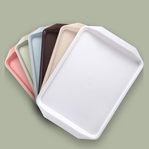 Boot Tray 3 Pack Shoe Mat Plastic Shoe Mat Tray for Garden, Bedroom, Entrance Area, Garage Boot Tray,Blue - Image 6