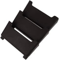 Wall Mail Holder Plastic Organizer for A5 Files and Receipts by Gogogmee