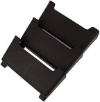 Wall Mail Holder Plastic Organizer for A5 Files and Receipts by Gogogmee