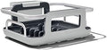 OXO Good Grips Extendable Over-The-Sink Aluminum Drying Dish Rack by Unknown