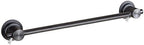 JiePai 24 inch Suction Cup Towel Bar,Towel Racks for Bath,Oil Rubbed Bronze by JiePai