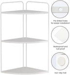 Bathroom Counter Organizer, Vanity & Makeup Countertop Organizer - Image 4