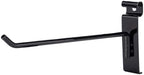 SSWBasics 8 inch Black Peg Hook for Wire Grid - 50 Count by SSWBasics