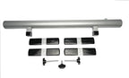 | Patio Umbrella Holder | Outdoor Umbrella Base and Mount | Attaches to Railing Maximizing Patio Space and Shade by LOVEYOURDECK