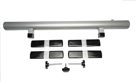 | Patio Umbrella Holder | Outdoor Umbrella Base and Mount | Attaches to Railing Maximizing Patio Space and Shade by LOVEYOURDECK