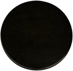 Large Lazy Susan Turntable Wooden Round Tray Rotating for Dining Table by HHFSST