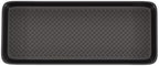 Matace 1 Pack Rubber Large Boot Tray for Entryway,Long Shoe Tray,Slim Boot Mat for Indoor and Outdoor Use, 16x40 in (Pack of 1) - Image 2