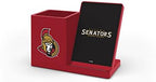 SOAR NHL Wireless Charger and Desktop Organizer by SOAR