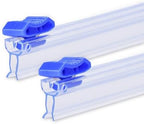 Safety Slide Cutter for Film Dispenser - 6 Pack (24 Inch) - Image 2