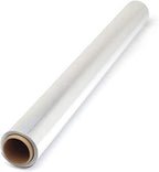 ChicWrap Professional Aluminum Foil Refill Roll - 1x 18" x 100' Refil Roll - Image 2
