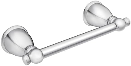 Moen Y3108CH Caldwell Pivoting Paper Holder, Chrome by Unknown