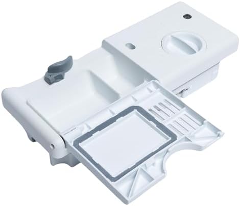 Frigidaire 154574401 Detergent and Rinse Dispenser for Dishwashers by Unknown