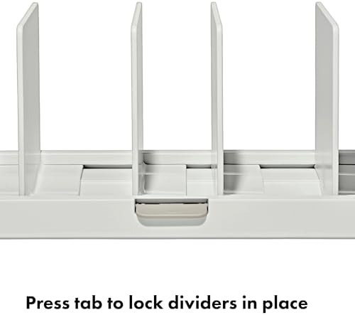 OXO Good Grips Adjustable Cookware Organizer - Image 6