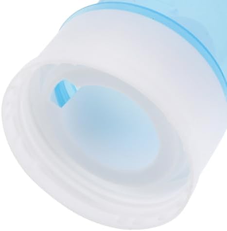 Plastic Groove Lid Laundry Jug Screw Cap 40pcs for Home Laundry - Image 5