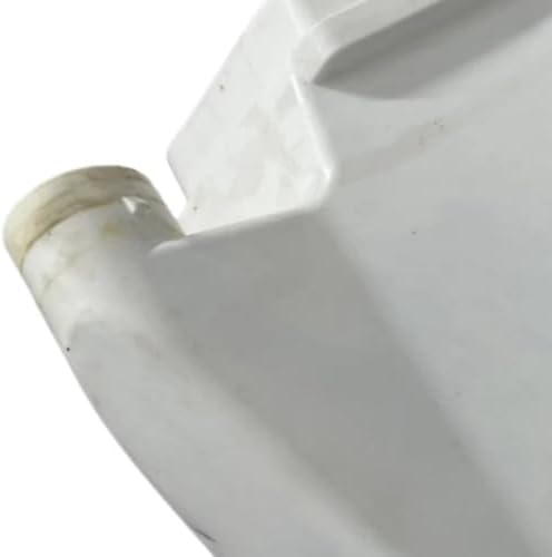 Washer Dispenser Drawer W10759476 W10575334 W10365884 White Replacement Parts - Image 6