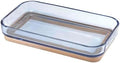 IZOD - Vanity Tray, Countertop Organizer for Soap, Lotion, Jewelry & Makeup by IZOD