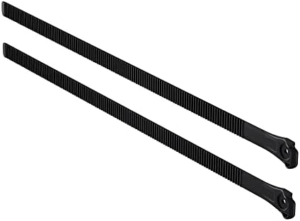 Thule 985000 Fatbike Wheel Straps, Size XXL by Thule