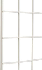 Amazon Basics Cube Wire Grid, 6-Cube, 12 x 12-Inches, White - Image 4