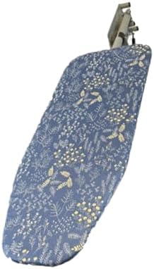 Side Mount Ironing Board,Wall-Mounted Ironing Table,for Closet Laundry Rooms Apartment Wardrobes Sewing Rooms(Color 3) by Unknown