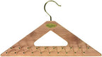 Woodlore Tie Hanger Up to 40 Ties by Woodlore