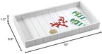 Avanti Linens - Vanity Tray, Organizer for Soap, Lotion, Jewelry & Makeup - Image 5