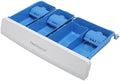 Supplying Demand WH42X34717 Washer Detergent Dispenser Drawer Assembly - Replaces AP7193725, WH42X34191 by SupplyingDemand