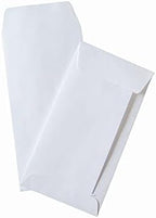 500 Guardian Open-End Drive-In Cash Envelopes — Large Envelopes Self Seal Money Organizer — Budgeting Envelopes — Receipt Envelopes (Large, 3-3/4” x 7”) - Image 2