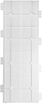 Legrand - OnQ 42 Inch Media Enclosure, Wifi Electrical Box, Cable Management Box for Distribution of Networking Service, Recessed Media Box Lets Signal Through, White, ENP4250-NA - Image 6