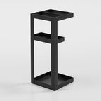 Metal Umbrella Stand for Stick & Travel Umbrellas - Image 6