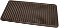 WeatherTech BootTray (16"x36") - Brown - Durable Mat for Dirty Boots and Shoes by WeatherTech