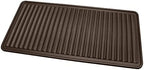 WeatherTech BootTray (16"x36") - Brown - Durable Mat for Dirty Boots and Shoes by WeatherTech